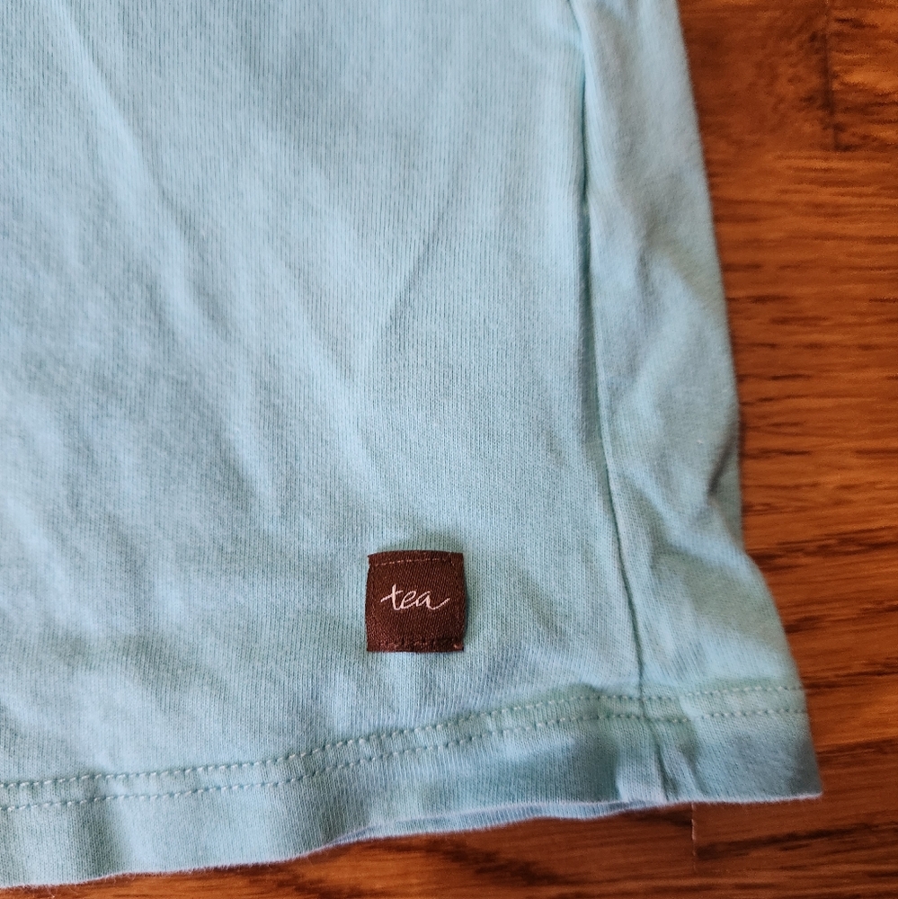Tea Collection Tunic - Picture 4 of 4